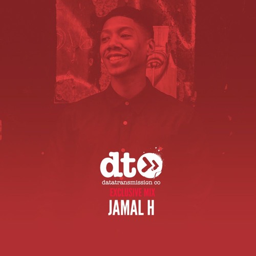 Stream Mix of the Day: Jamal H by Data Transmission | Listen online for ...