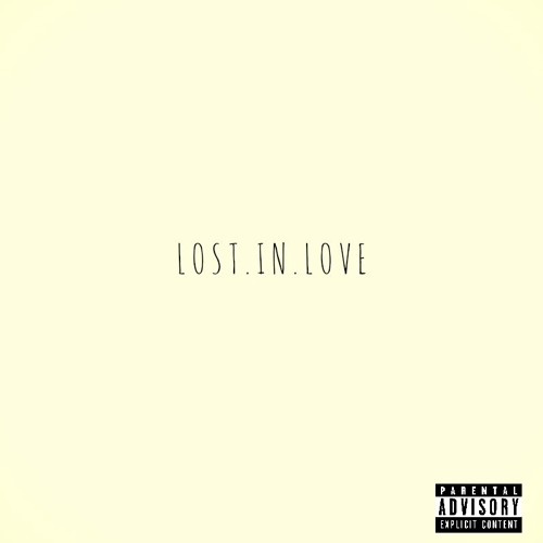 Lost Love(Prod. by CageTheGreat)