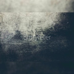 WLFBODT - STORYTELLER