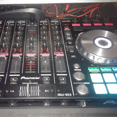 (98) Mix Hector The Fatheer -  ( Gatoow ! )  [ PALTOS MIX ]