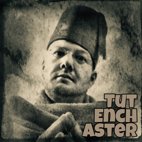 TUT ENCH ASTER - christian von aster