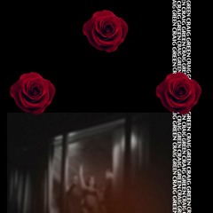 CRAIG GREEN (w/ unjibbed)