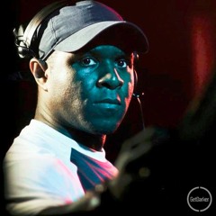 DJ EZ - Live at Its A London Thing - February 2000