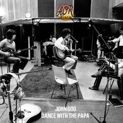 Dance With The Papa ( Guest Mix For AOR Disco )