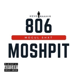 What A Time (Baahir x Kevo)