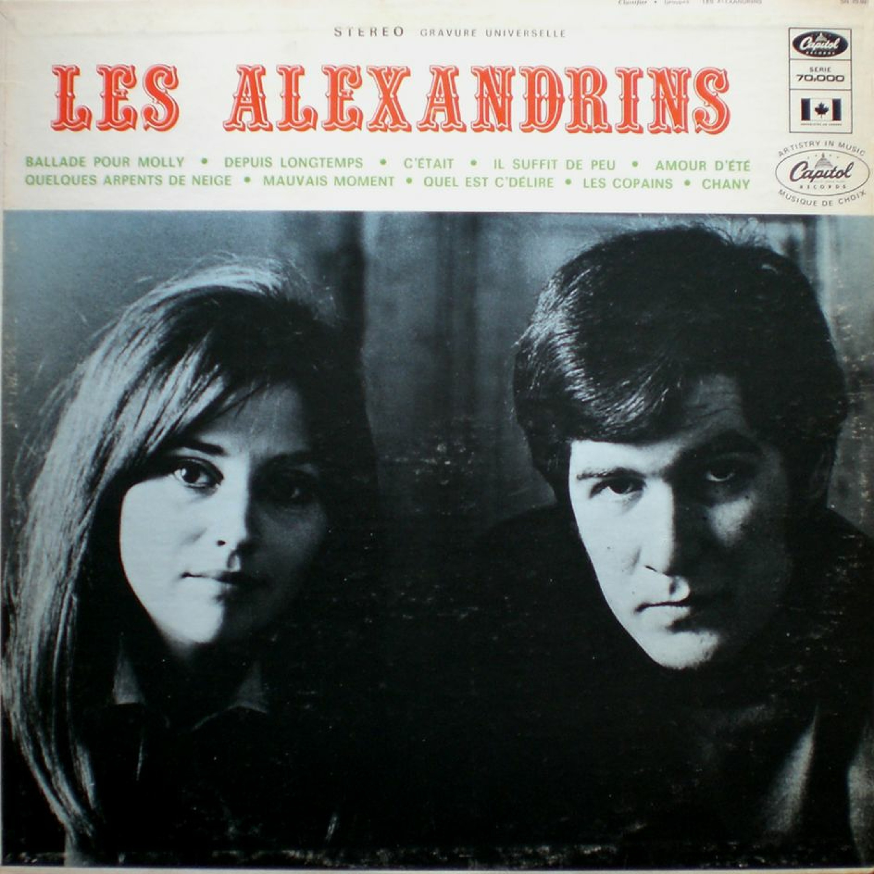 C'était episode artwork