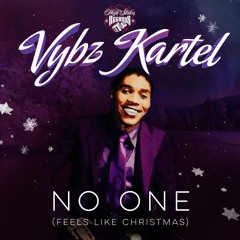 Vybz Kartel - No One(Marimba Riddim) High Stakes Records - November 2016