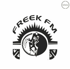 DJ EZ - Todd Edwards Special - Freek FM 101.8 (London) - 1998
