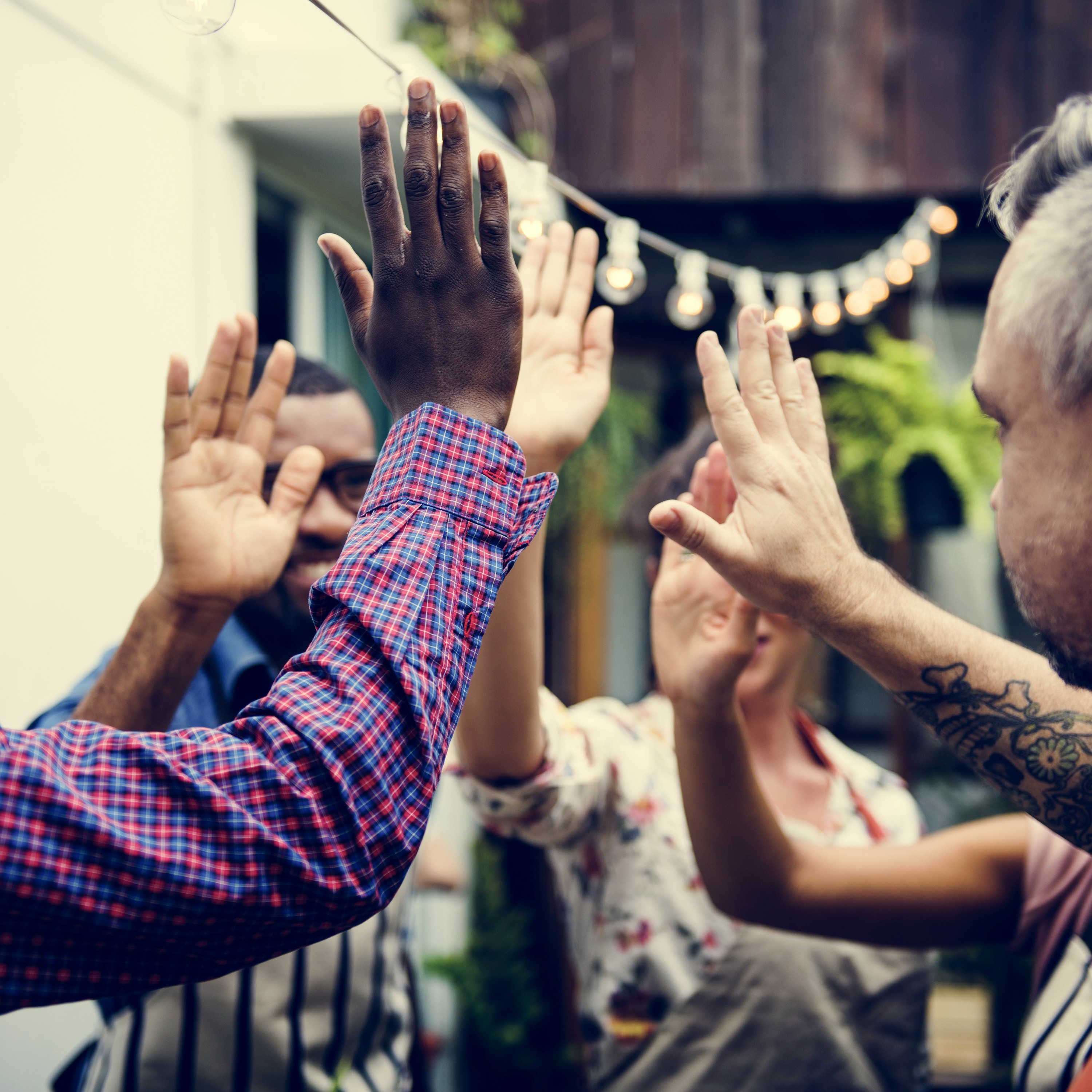 The Smart Nonprofit Master Class