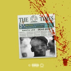 Dead body