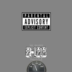 Mr. Proper - 0 To 100