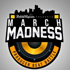 Chris Wellz - 2017 March Madness Producer Beat Battle (Battle Set)