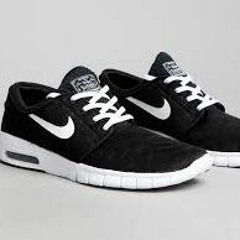 Janoski Ft Doh - Ski
