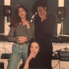 NTS Radio – International Women's Day 2017 Special