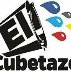 El Cubetazo 7 - Marzo - 2017