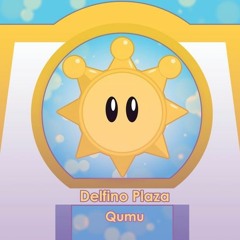 Qumu Music - Delfino Plaza Remix