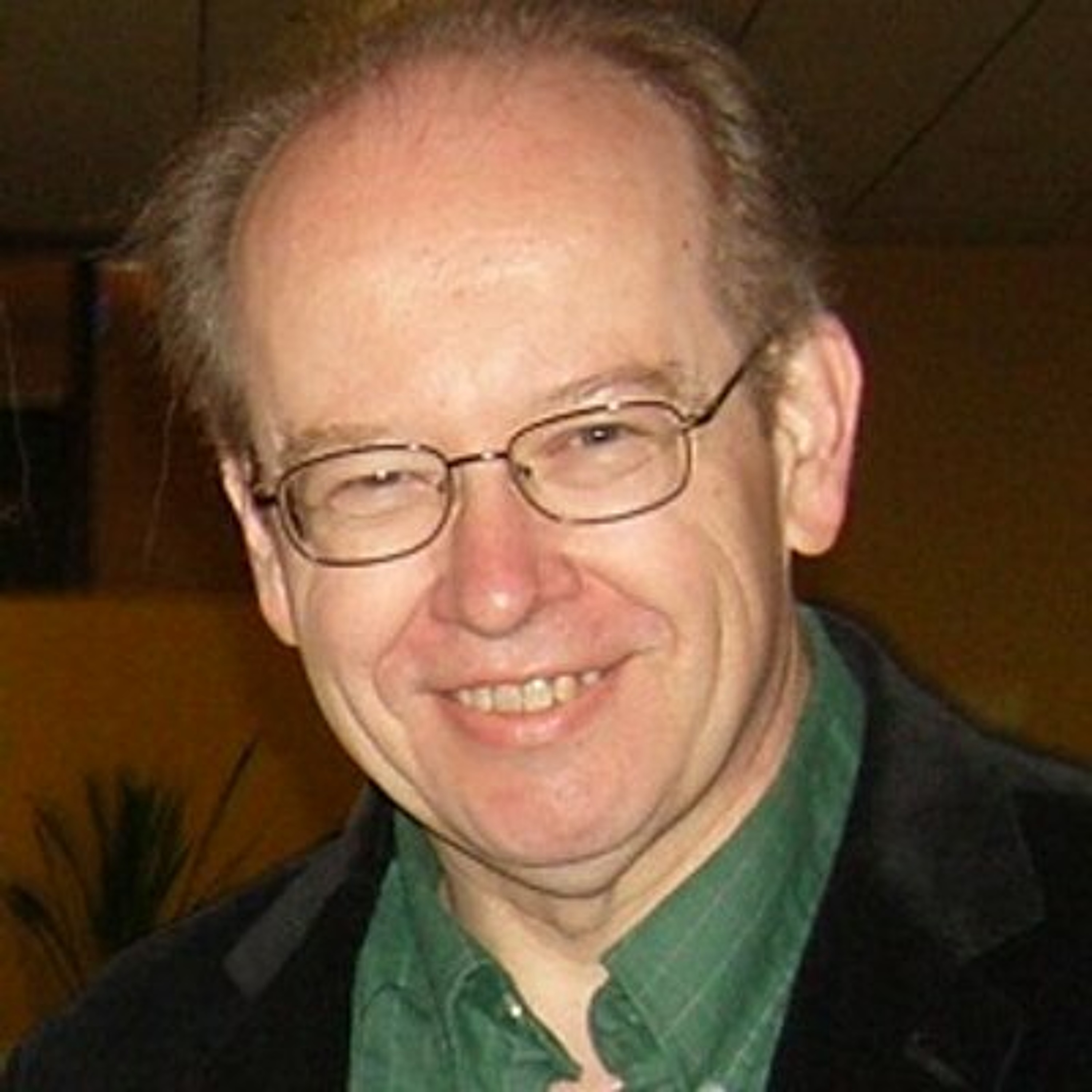 Voice Acting - TVOP Welcomes Bob Souer!