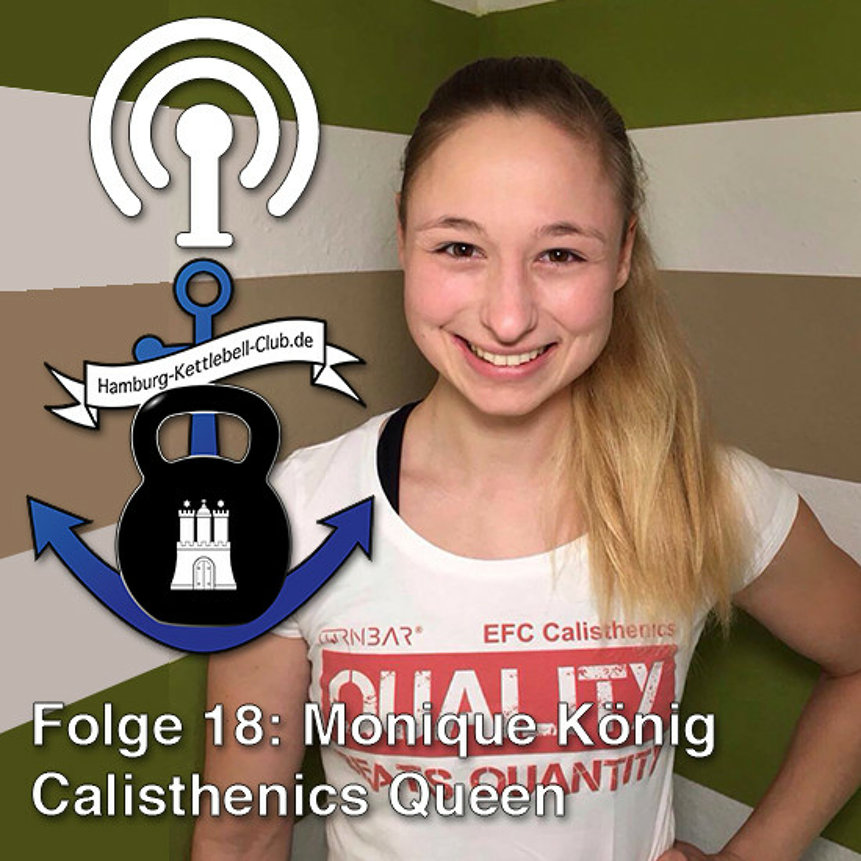 Hamburg Kettlebell Club Podcast