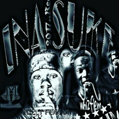 Milly fennan .ft.whizflem   Ina suke ....hitside