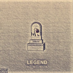 Legend (Prod. By Solow Beats)