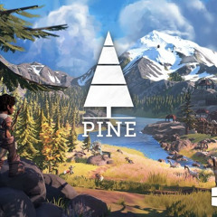 Pine - First Humble Steps (Kickstarter Trailer)