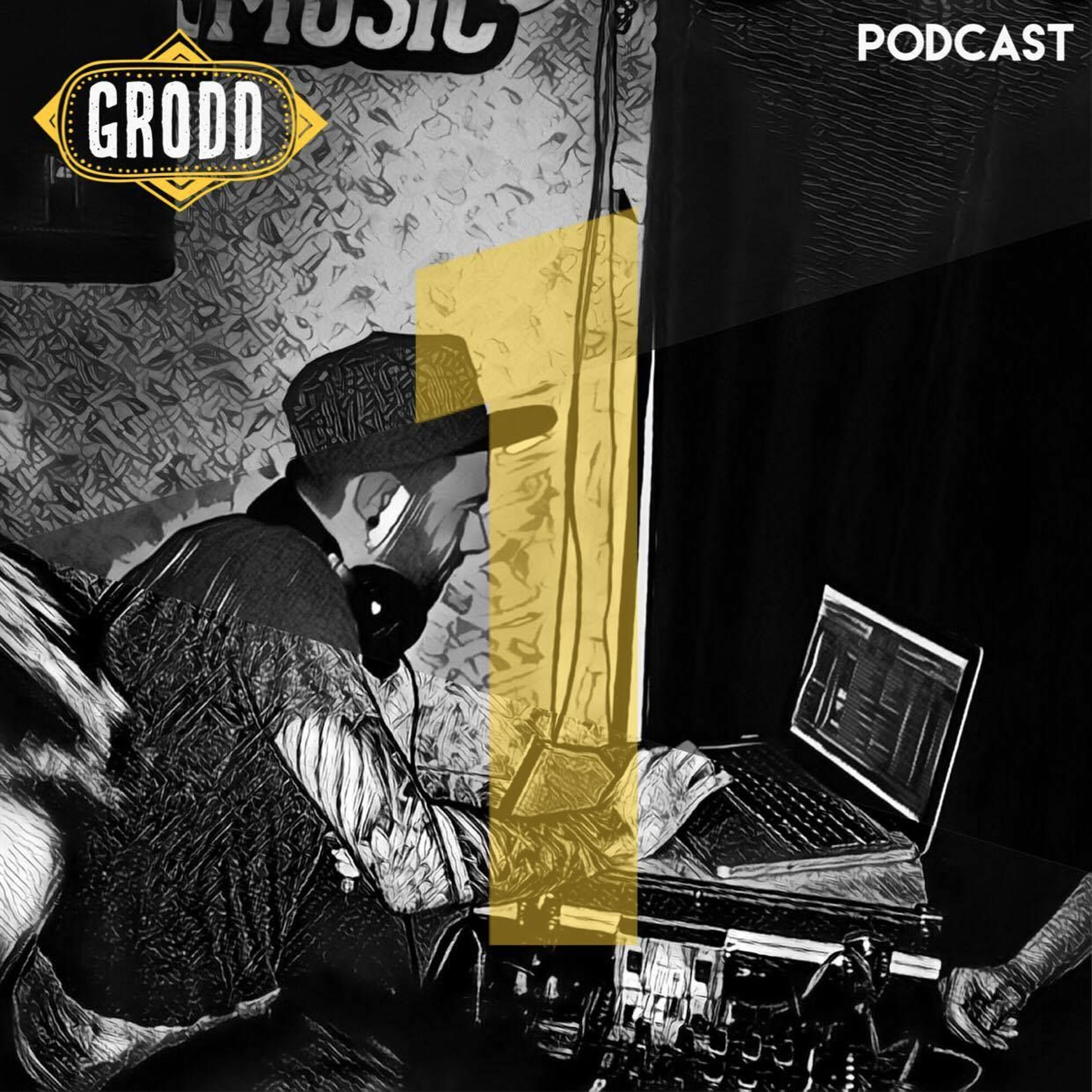 Grodd Inc. Global Podcast Series