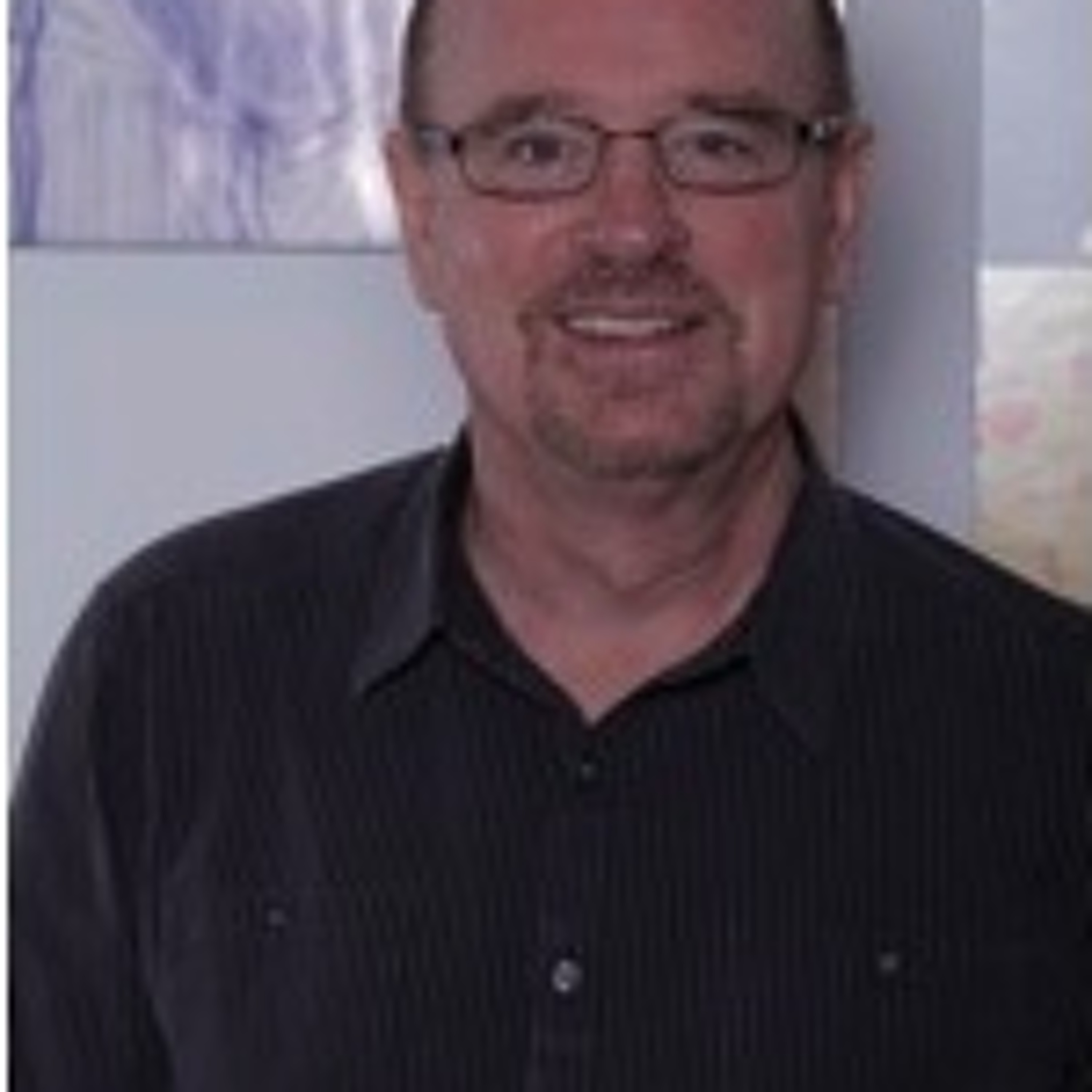 TVOP Welcomes Joe Stanley!