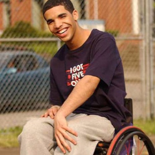 Stream Wheelchair Jimmy Freestyle by Chosakken Listen online for free