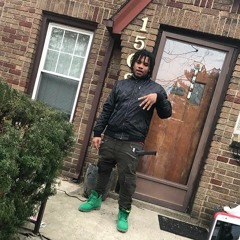 Wood YG - Dope Fiend