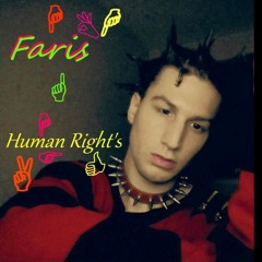 XtraIngle - Human Rights (Hear Our Input, Hear Our Say) (Industrial Mix) (earlier works)