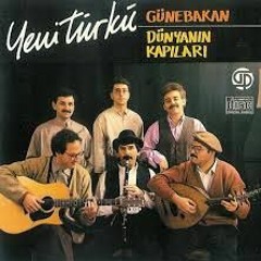 Yeni Türkü - Kalırsa Bir Soru