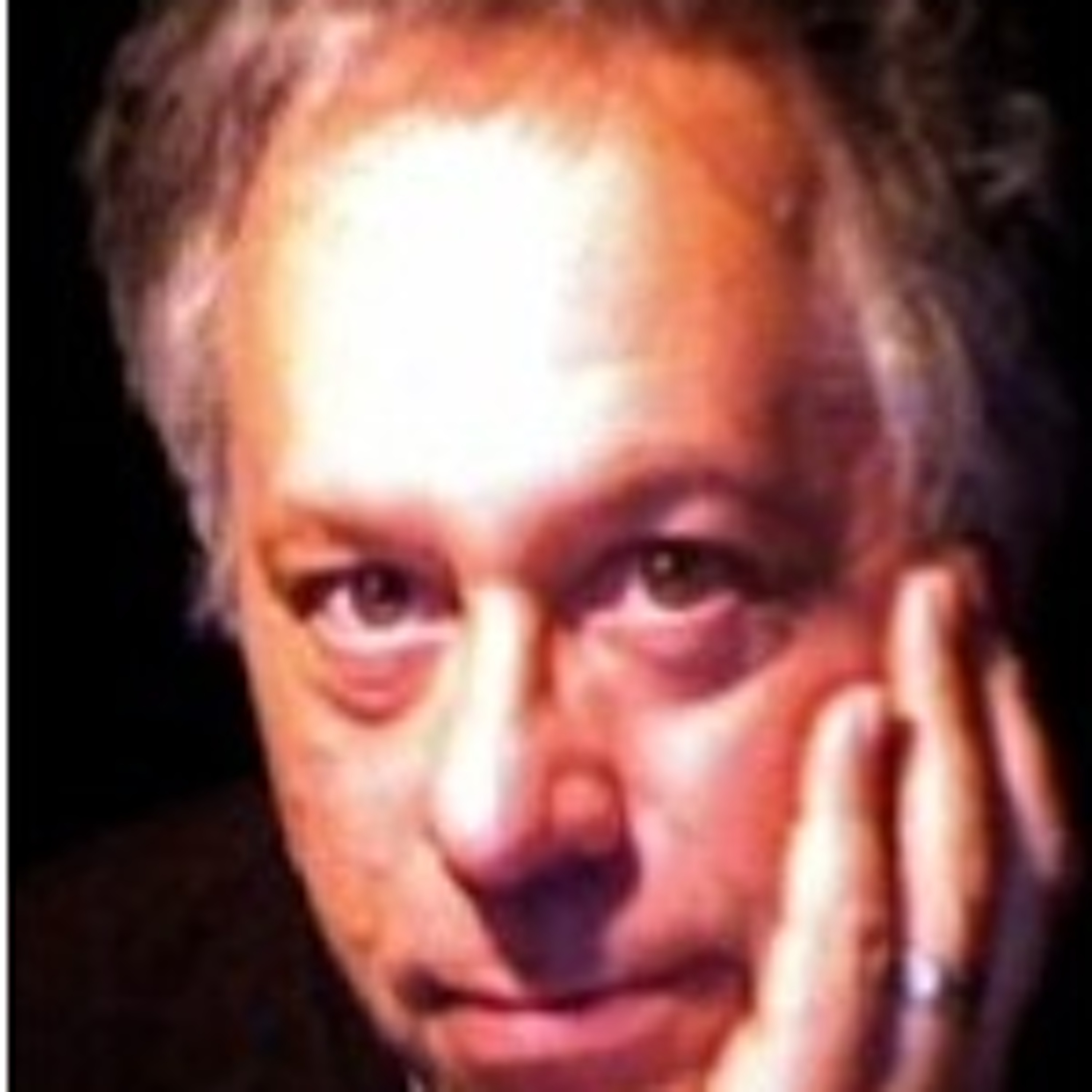 Voice Acting - TVOP Welcomes Howard Hoffman!
