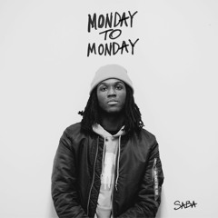 Monday To Monday [Prod. by Richie Souf]