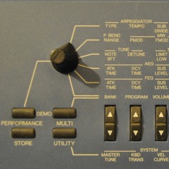 IN - EDIT - DEMO2 (Widerwille Remix)