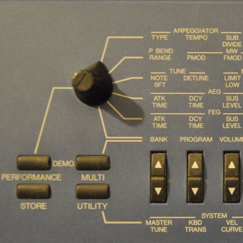 IN - EDIT - DEMO2 (Widerwille Remix)