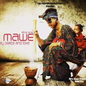 Mawe By Peace and Love