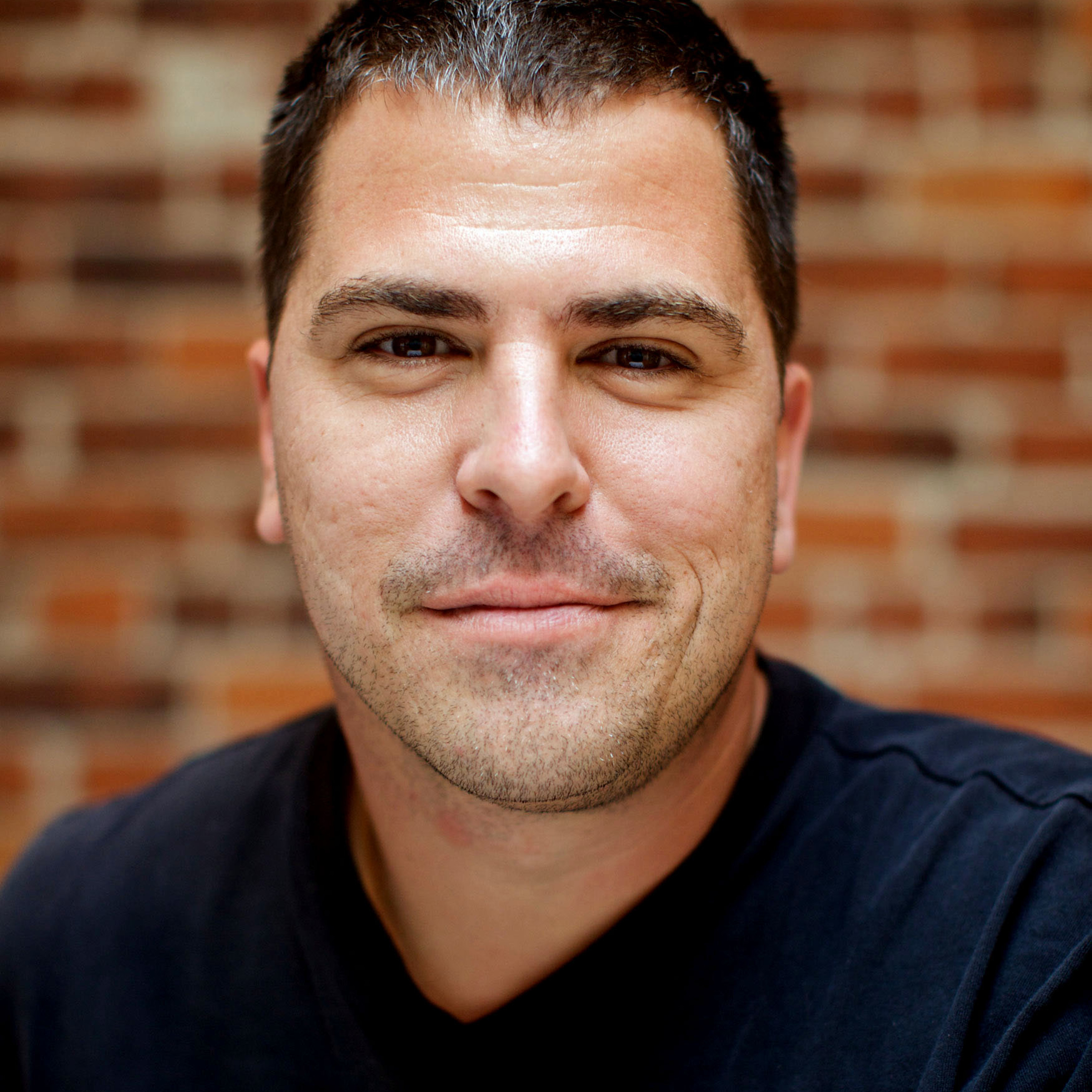 TVOP Welcomes Michael Everard!