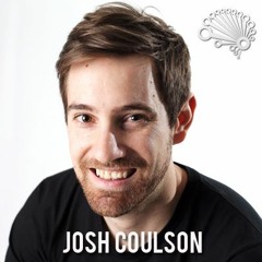 SDS 033: Building a Personal Brand in Data Science with Senior Insights Manager Josh Coulson