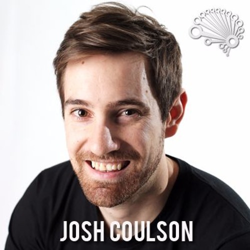 SDS 033: Building a Personal Brand in Data Science with Senior Insights Manager Josh Coulson
