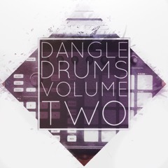 **FREE DRUM SAMPLE PACK** Dangle Drums 2 *Demo*