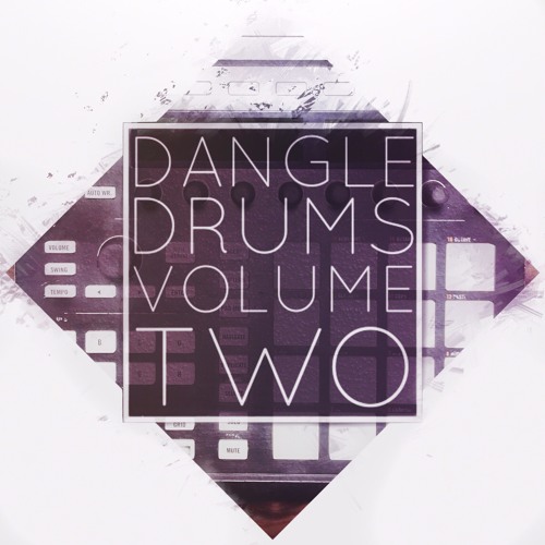 **FREE DRUM SAMPLE PACK** Dangle Drums 2 *Demo*