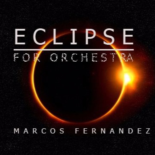Eclipse For Orchestra