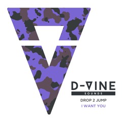 Drop 2 Jump - I Want You