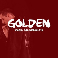 [SOLD] G-Eazy x Logic Type Beat 2017 - "Golden" (Prod. By A-Flame Beats)