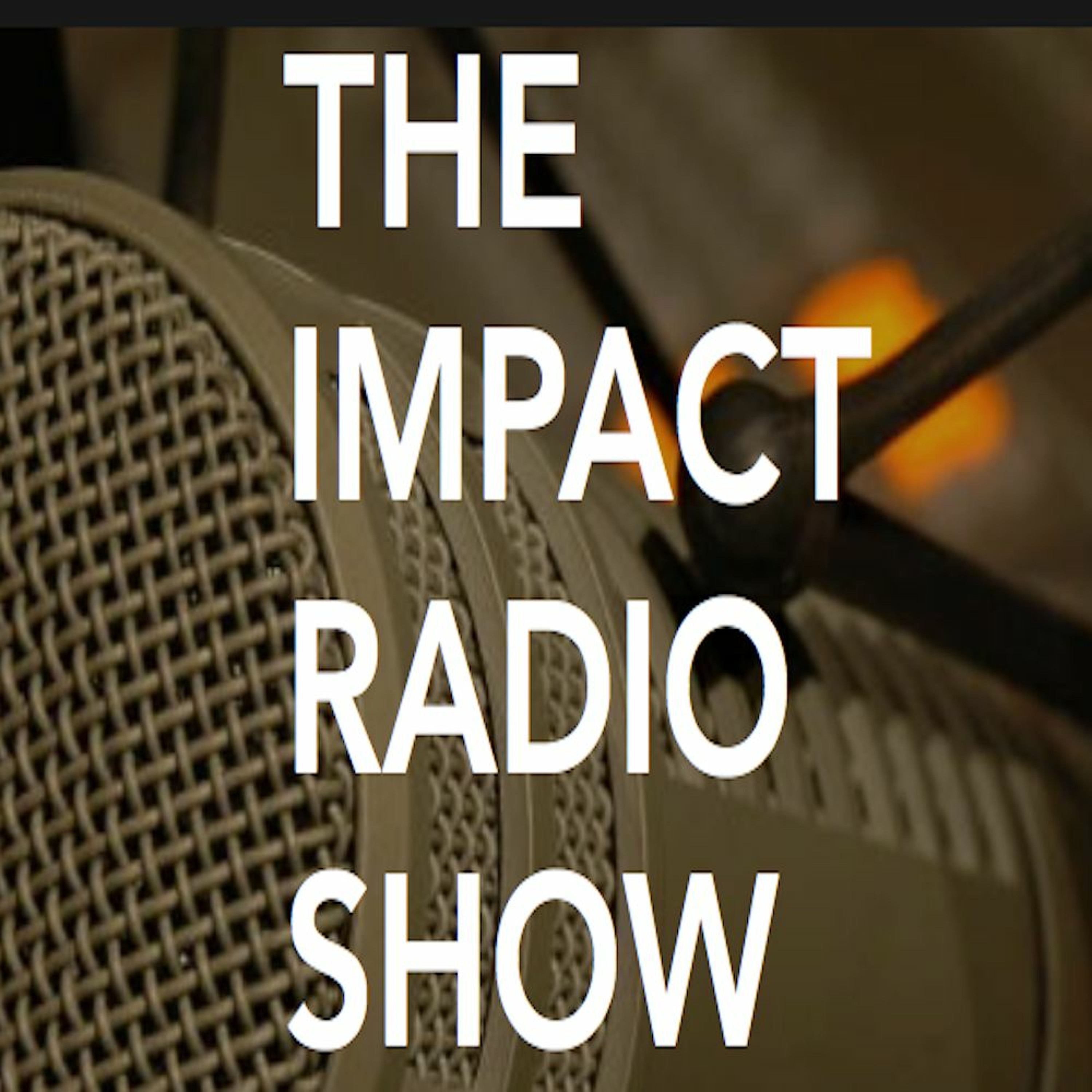 Spiritual people making a difference in our community (3/8/17) episode artwork