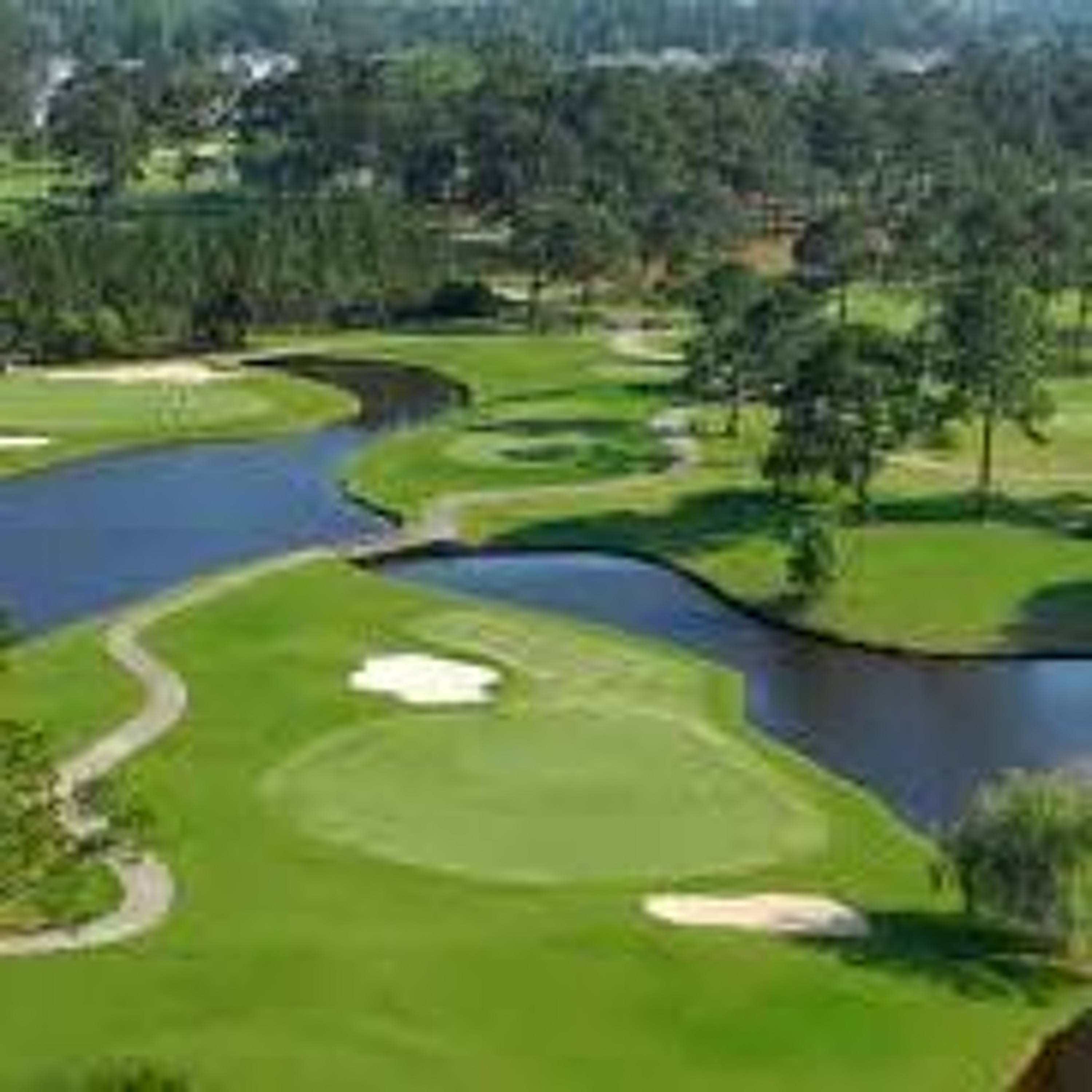 May 22, 2014 Goldie's Golf Getaways ~ Memorial Day Golf Deals! episode artwork