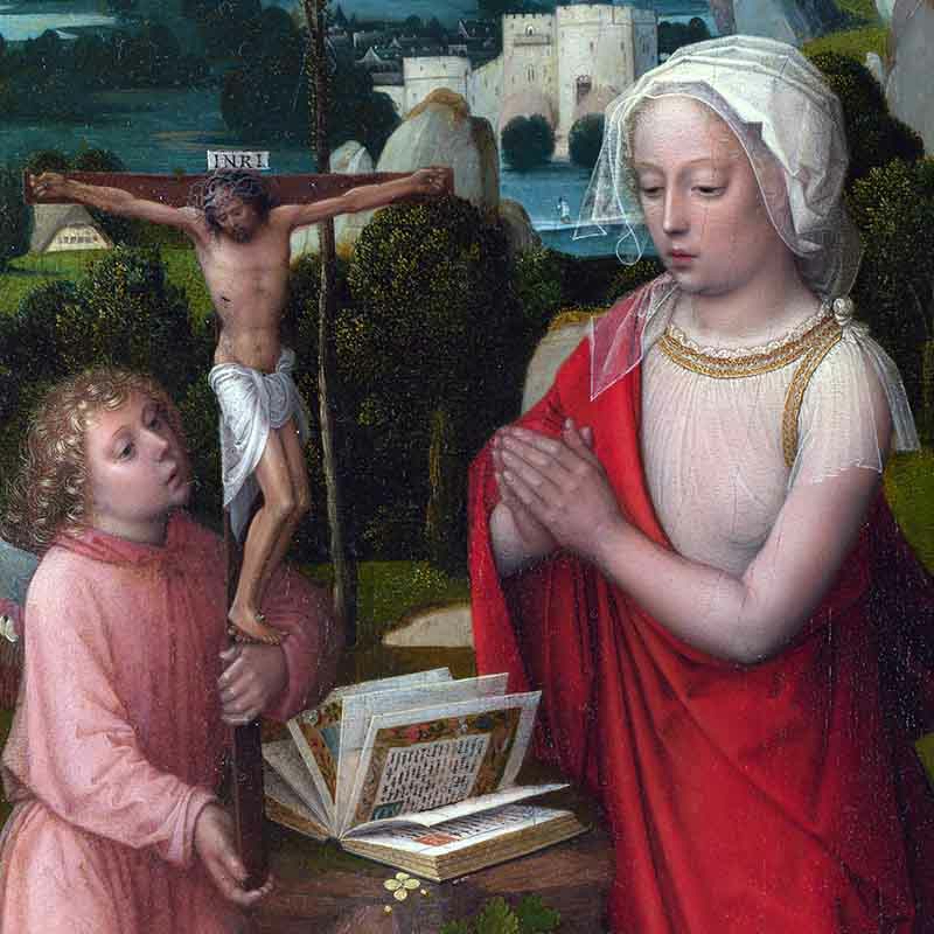 Homilia Diária (1-500)