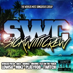 DJ AFAKASI FRESH & DJ SENIOR - PESA ILEMAOTA VS LIL JON - SOSEFINA S.W.C RMX 2017