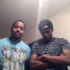 Where Would I Be FT. Potential & Yelhsa