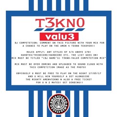 Tekno
